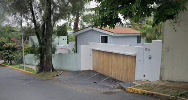 Casa en venta en Colinas de San Javier, Guadalajara — foto 3 de 19