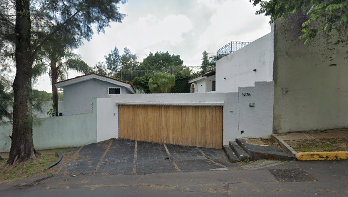 Casa en venta en Colinas de San Javier, Guadalajara — foto 1 de 19