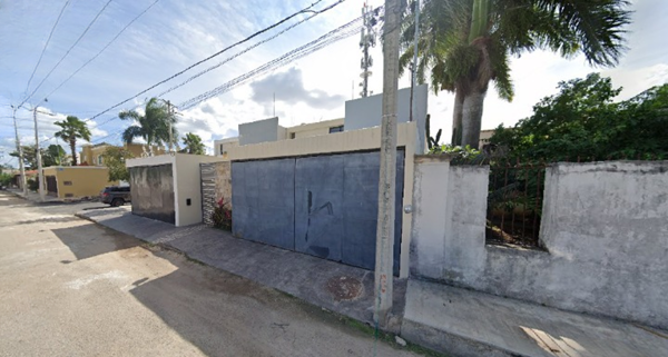 Casa en venta en San Ramon Norte, Mérida — foto 3 de 19