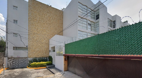 Departamento en venta en San Jerónimo Aculco, Álvaro Obregón — foto 3 de 18