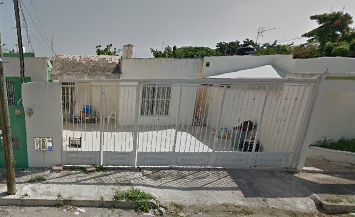 Casa en venta en Francisco de Montejo, Mérida — foto 1 de 19