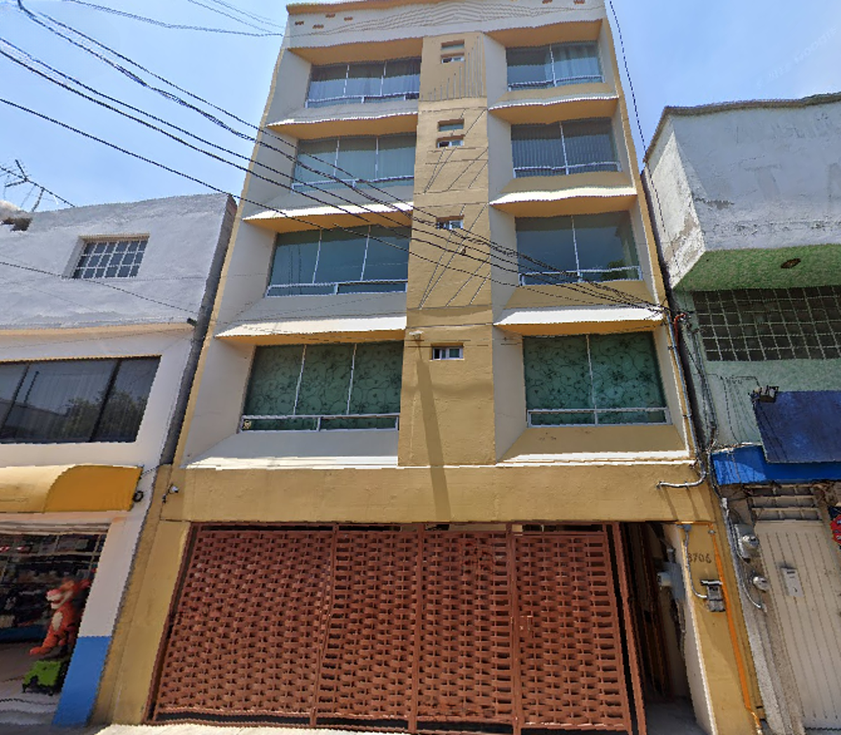 Departamento en venta en Obrero Popular, Azcapotzalco — foto 1 de 19