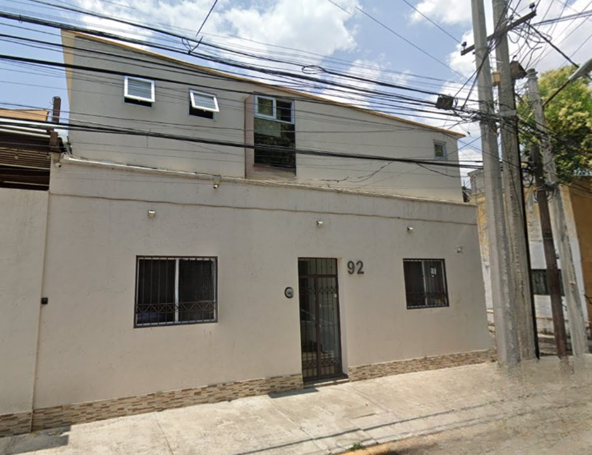 Casa en venta en San Alvaro, Azcapotzalco — foto 1 de 19