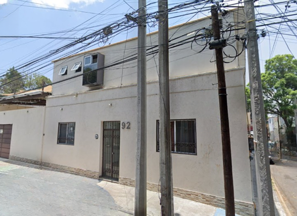 Casa en venta en San Alvaro, Azcapotzalco — foto 3 de 19