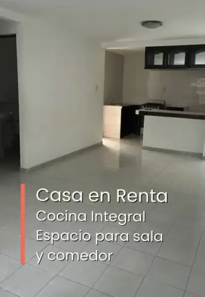 Casa en renta en La Tampiquera, Boca del Río — foto 2 de 12