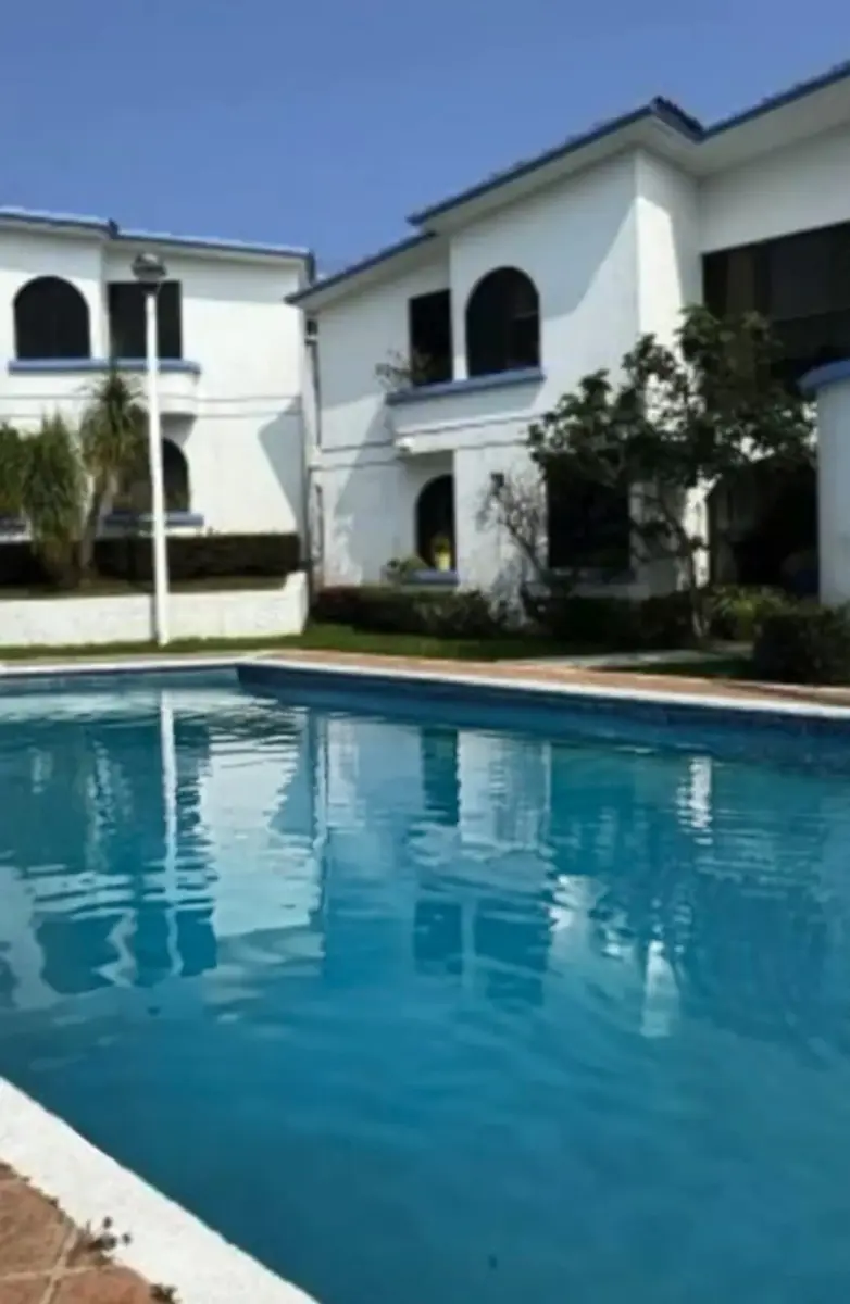 Casa en renta en La Tampiquera, Boca del Río — foto 1 de 12