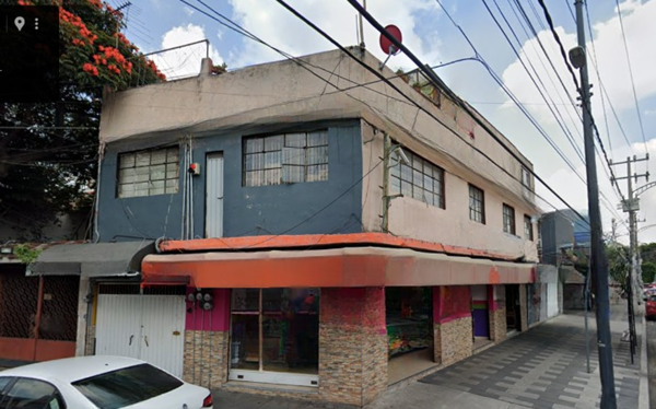 Casa en venta en Doctor Alfonso Ortiz Tirado, Iztapalapa — foto 3 de 19