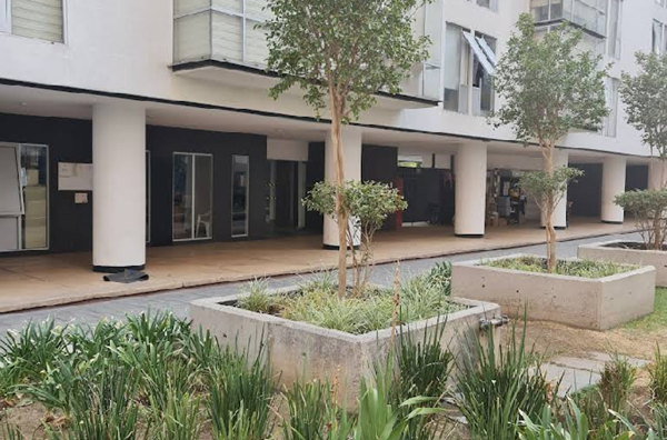 Departamento en venta en Cosmopolita, Azcapotzalco — foto 3 de 20