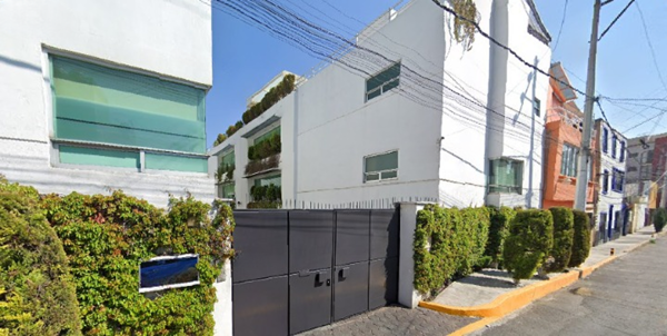 Casa en venta en Del Niño Jesús, Coyoacán — foto 3 de 18