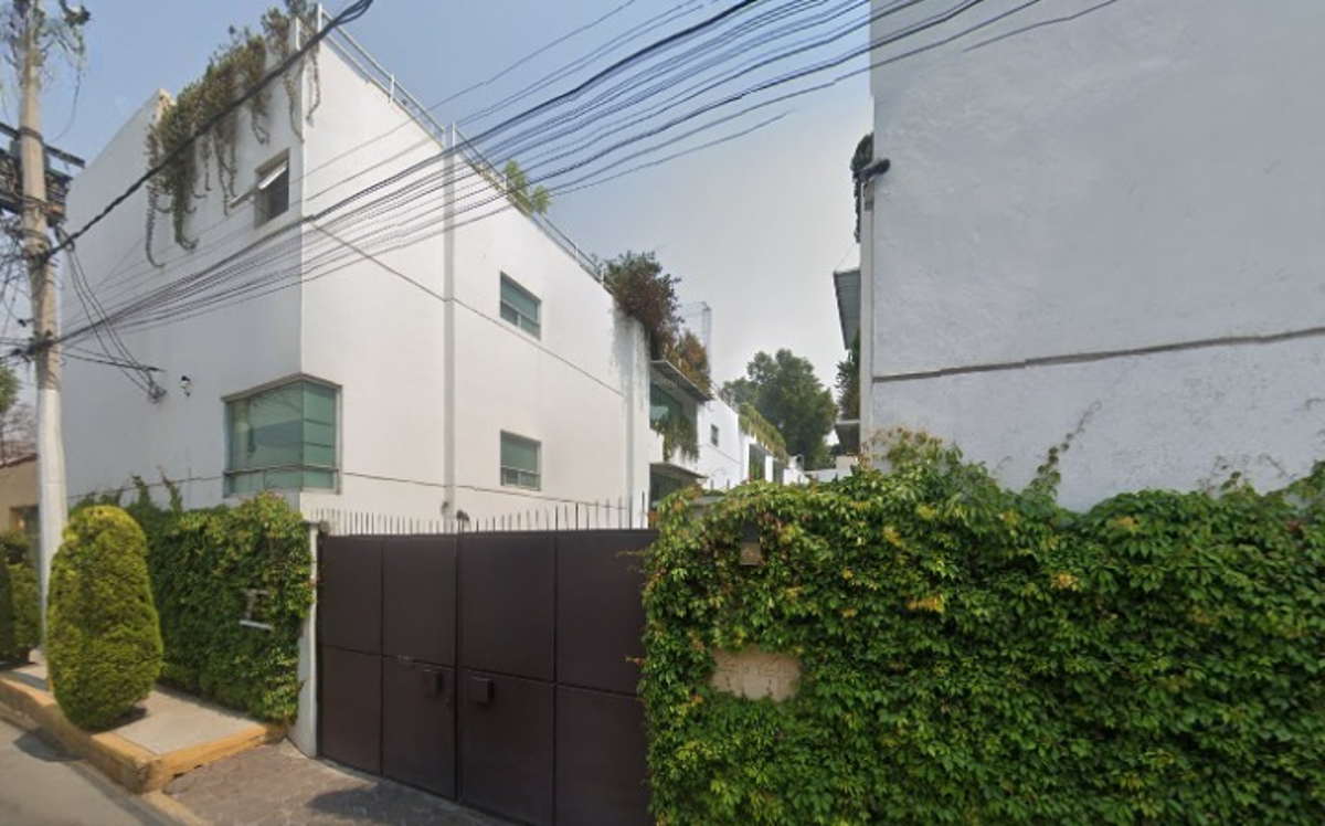 Casa en venta en Del Niño Jesús, Coyoacán — foto 1 de 18