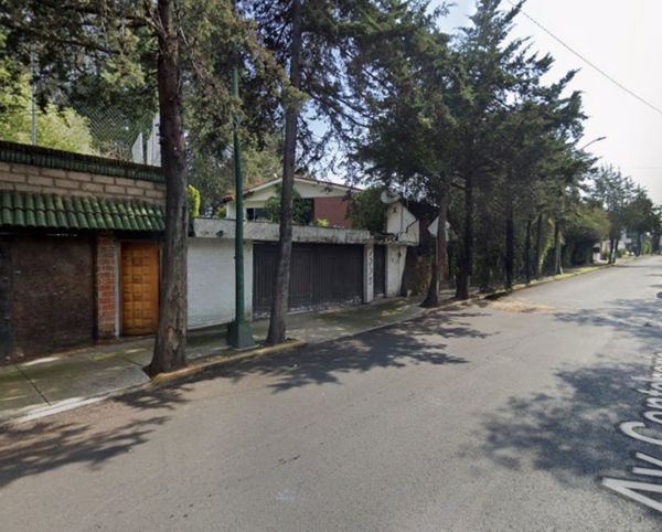Casa en venta en Tarango, Álvaro Obregón — foto 3 de 19