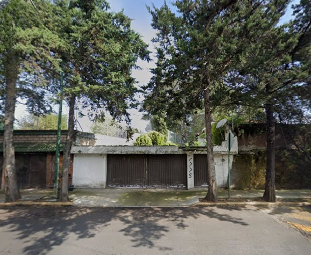Casa en venta en Tarango, Álvaro Obregón — foto 1 de 19