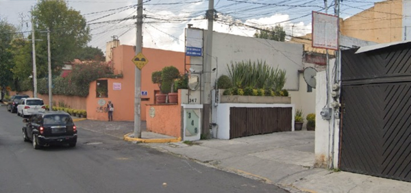 Departamento en venta en Olivar de los Padres, Álvaro Obregón — foto 3 de 19