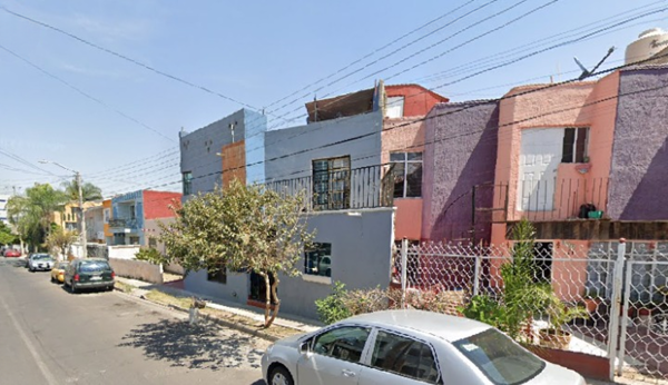 Casa en venta en Jardines de Santa Isabel, Guadalajara — foto 3 de 19