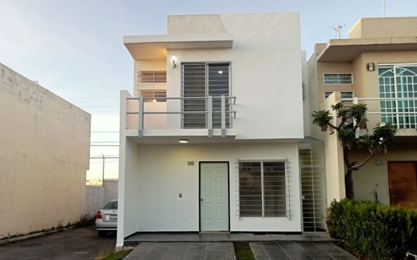 Casa en venta en La Cuchilla (Extramuros de Tesistán), Zapopan — foto 3 de 20