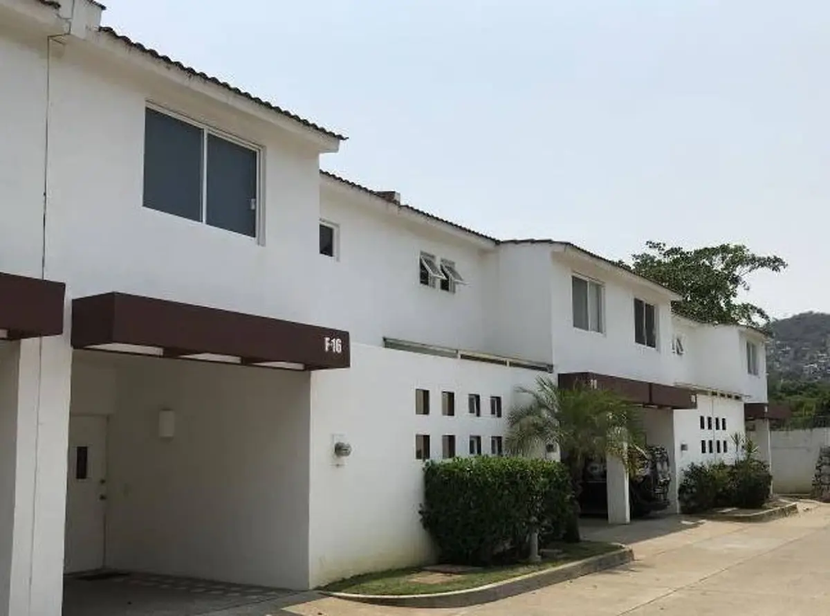 Casa en venta en Granjas del Marqués, Acapulco de Juárez — foto 1 de 22