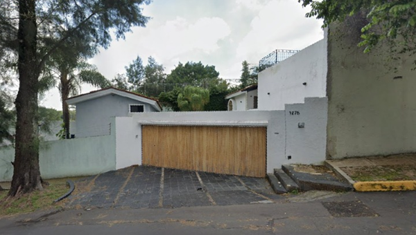 Casa en Venta Colinas de San Javier Guadalajara Jalisco