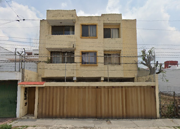 Departamento en Venta Rinconada del Bosque Guadalajara Jalisco FLL Departamento en Venta Rinconada del Bosque Guadalajara Jalisco FLL