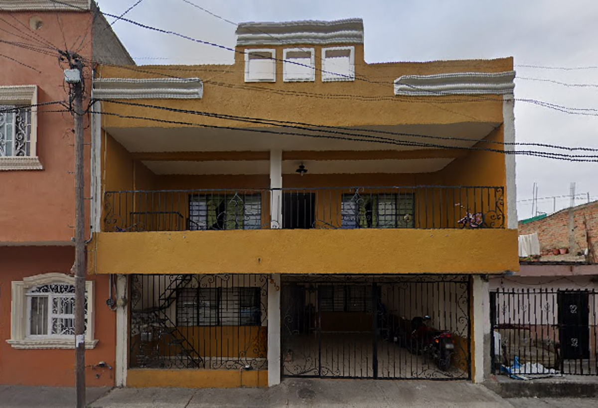 Casa en venta en Aldama Tetlan, Guadalajara — foto 1 de 19