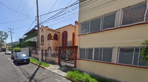 Casa en venta en Tepeyac Insurgentes, Gustavo A. Madero — foto 3 de 19
