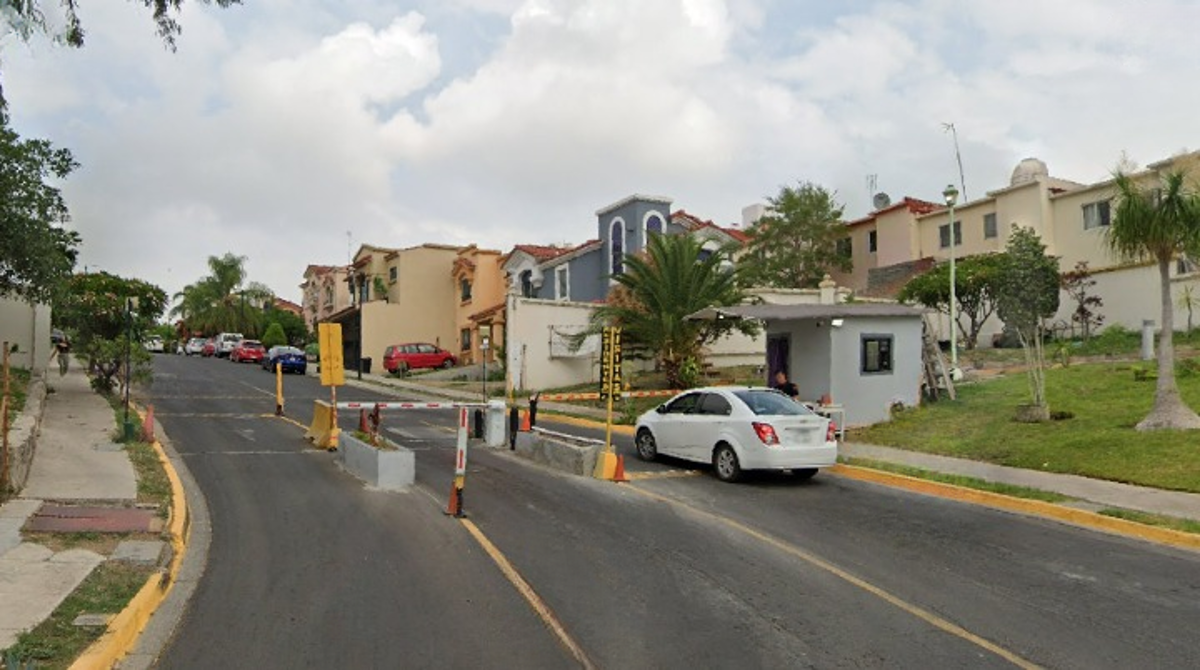 Casa en venta en Urbi Quinta Montecarlo, Tonalá — foto 1 de 18