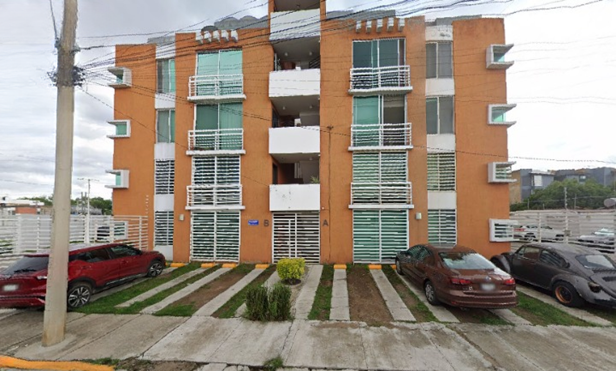 Departamento en venta en El Colli Urbano 1a. Sección, Zapopan — foto 1 de 31