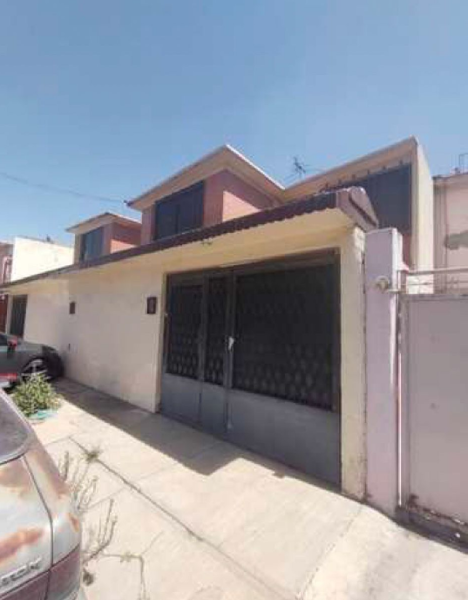 Casa en venta en Valle de Anáhuac Sección A, Ecatepec de Morelos — foto 3 de 3