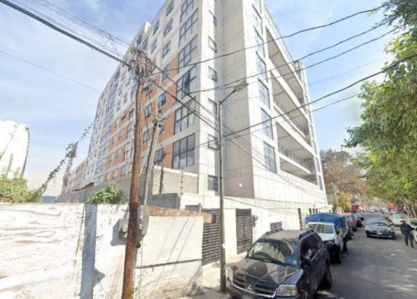 Departamento en venta en Granjas Mexico, Iztacalco — foto 3 de 28
