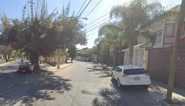 Casa en venta en Lagos de Oriente, Guadalajara — foto 3 de 19