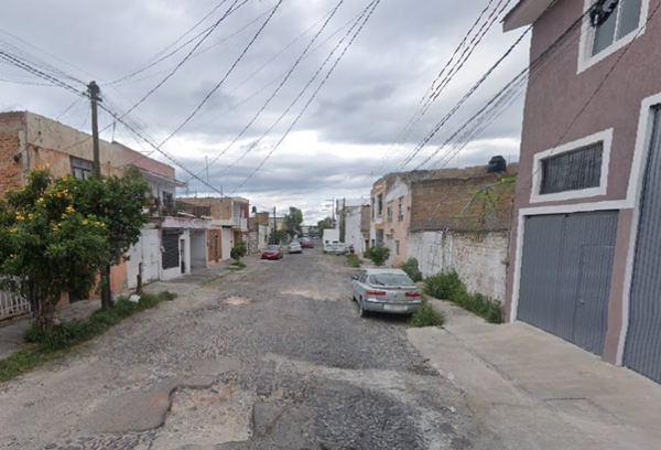 Casa en venta en San Miguel de Huentitán El Alto 1a Secc, Guadalajara — foto 3 de 19