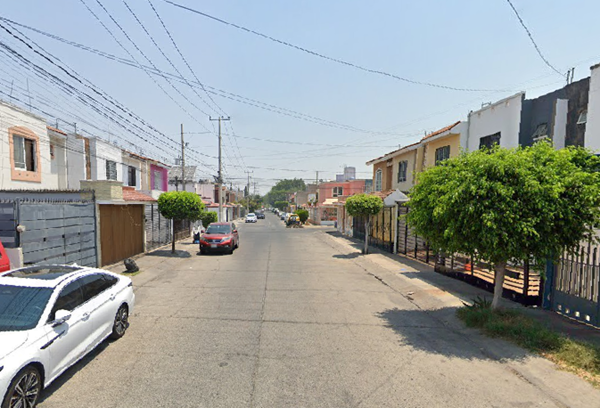Casa en venta en Parques Del Nilo, Guadalajara — foto 3 de 19