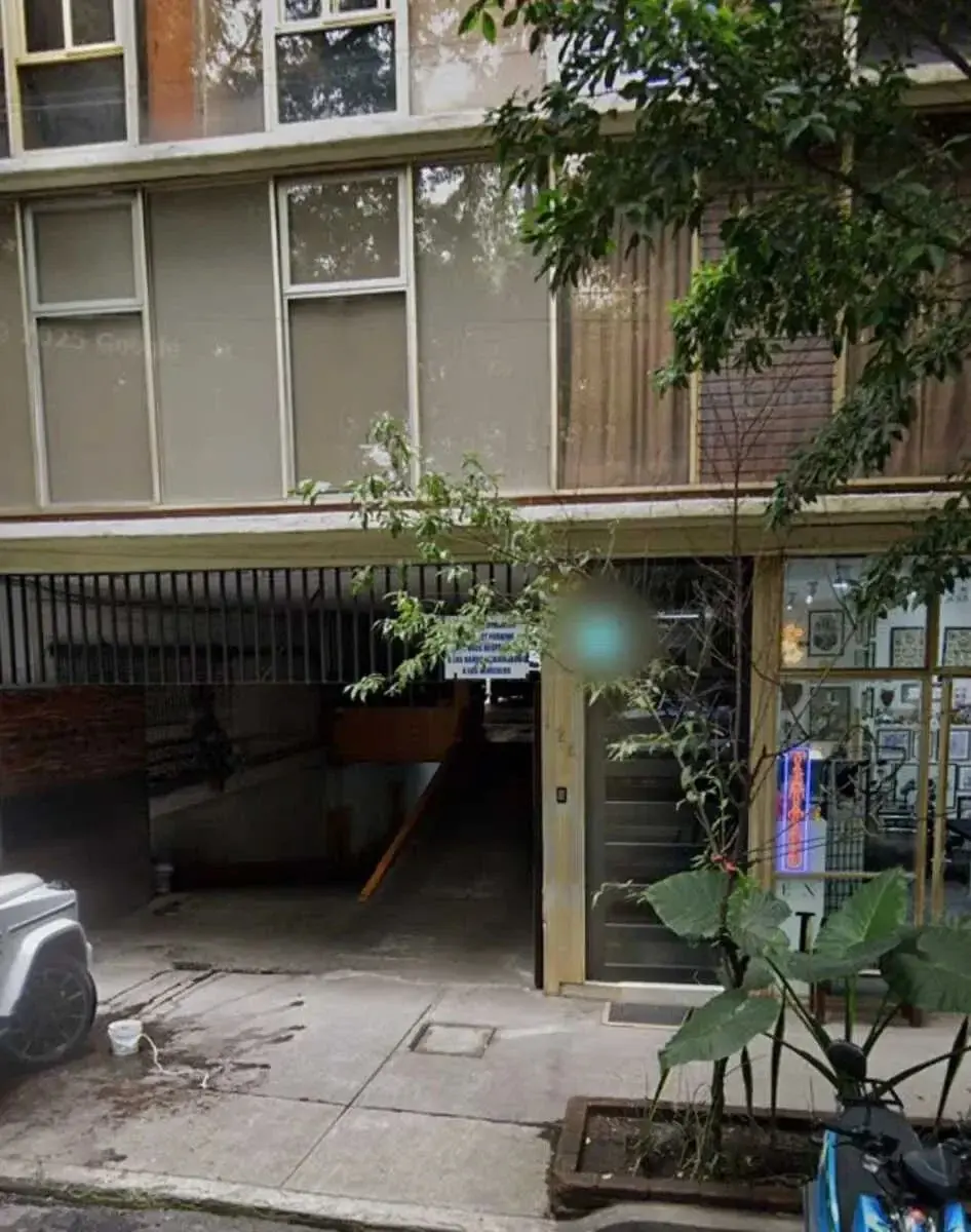 Oficina en venta en Hipódromo Condesa, Cuauhtémoc — foto 1 de 9