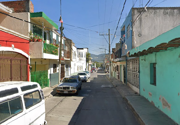 Casa en venta en Zapotiltic Centro, Zapotiltic — foto 3 de 19