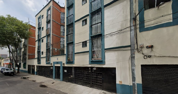 Departamento en venta en Guerrero, Cuauhtémoc — foto 3 de 19