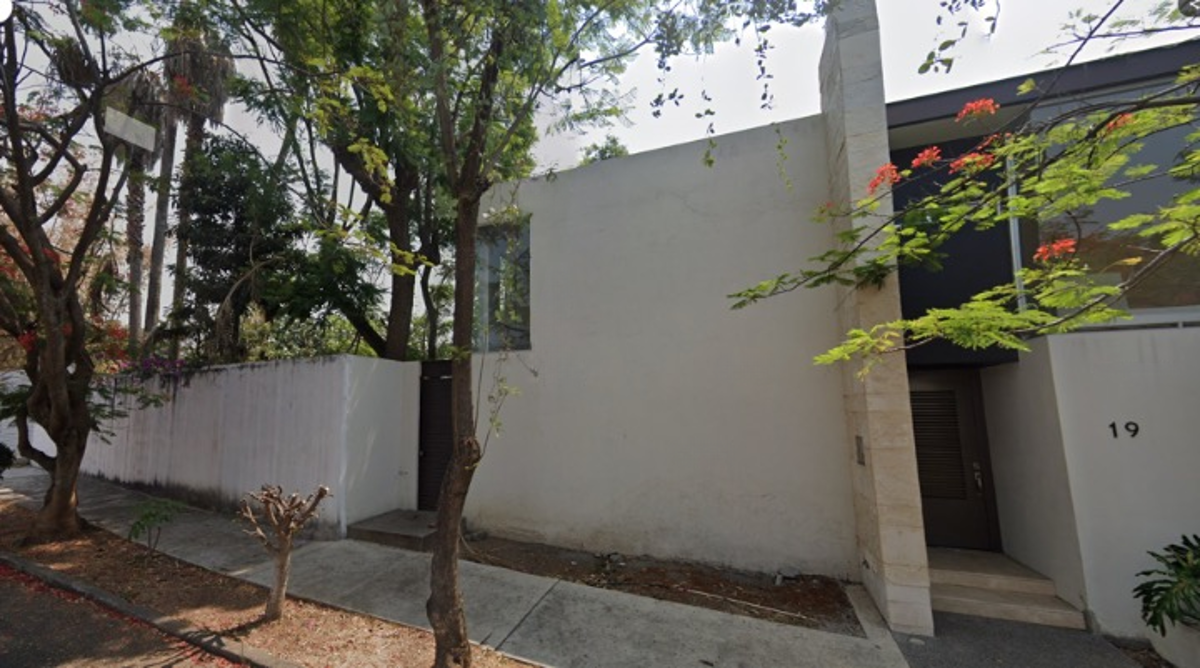 Casa en venta en Rancho Cortes, Cuernavaca — foto 1 de 16