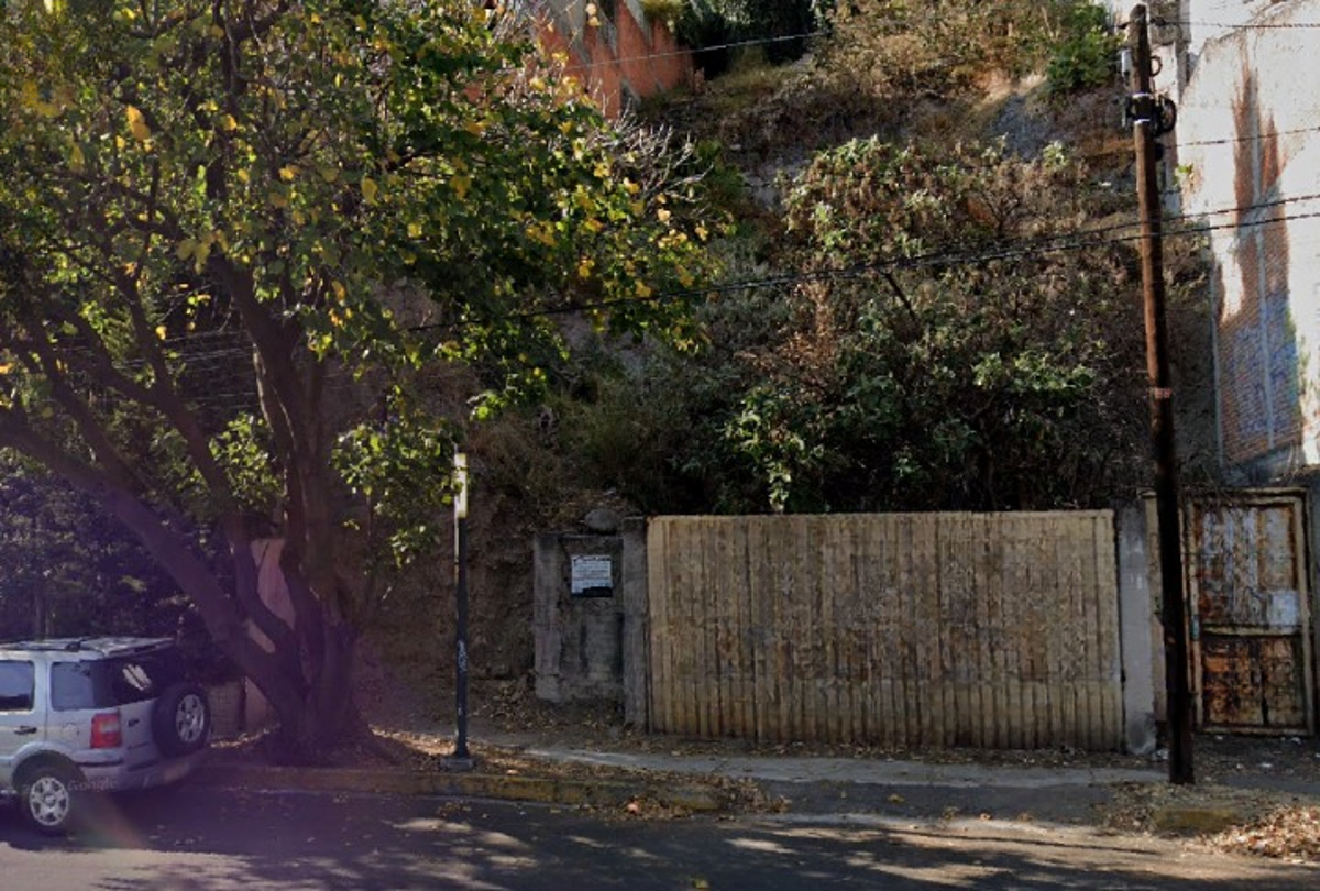 Terreno en venta en Colina del Sur, Álvaro Obregón — foto 1 de 23