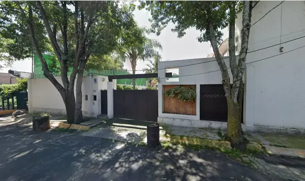 Casa en venta en Ejidos de San Pedro Mártir, Tlalpan — foto 3 de 14