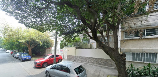 Casa en venta en Del Valle Norte, Benito Juárez — foto 3 de 19