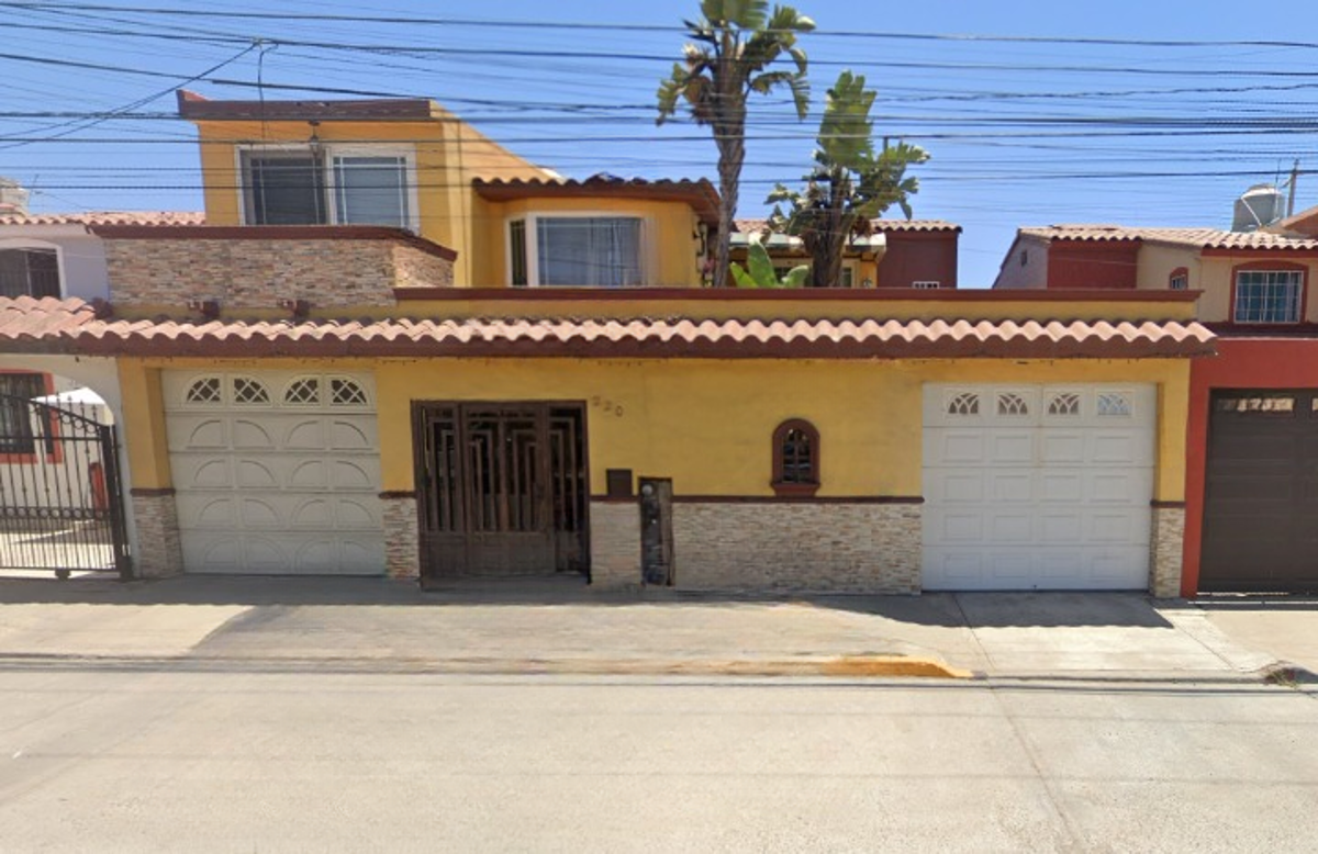 Casa en venta en Puerta del Mar, Ensenada — foto 1 de 18