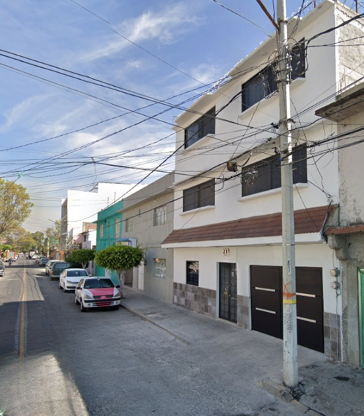 Casa en venta en Nueva Atzacoalco, Gustavo A. Madero — foto 3 de 18