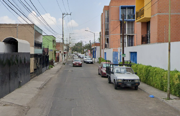 Departamento en venta en San Carlos, Guadalajara — foto 3 de 19