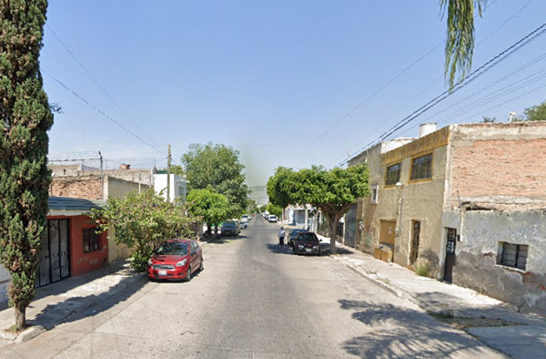 Casa en venta en Estadio, Guadalajara — foto 3 de 19