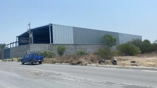 Terreno en Venta en Santa Rosa, Apodaca, Nuevo León 2