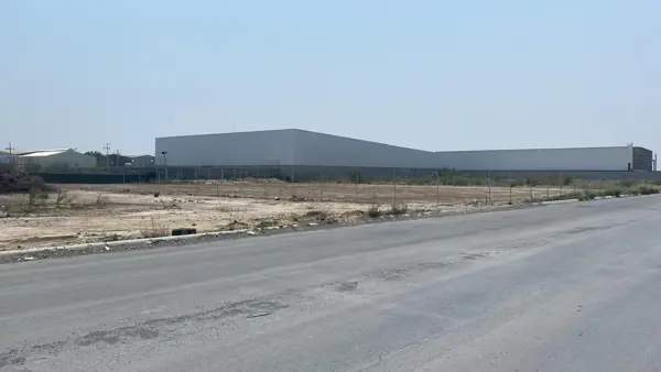 Terreno en Venta en Santa Rosa, Apodaca, Nuevo León 1