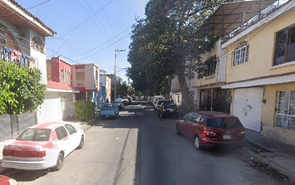 Casa en venta en Circunvalación Belisario, Guadalajara — foto 3 de 19