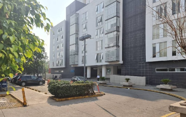 Departamento en venta en Cosmopolita, Azcapotzalco — foto 3 de 20