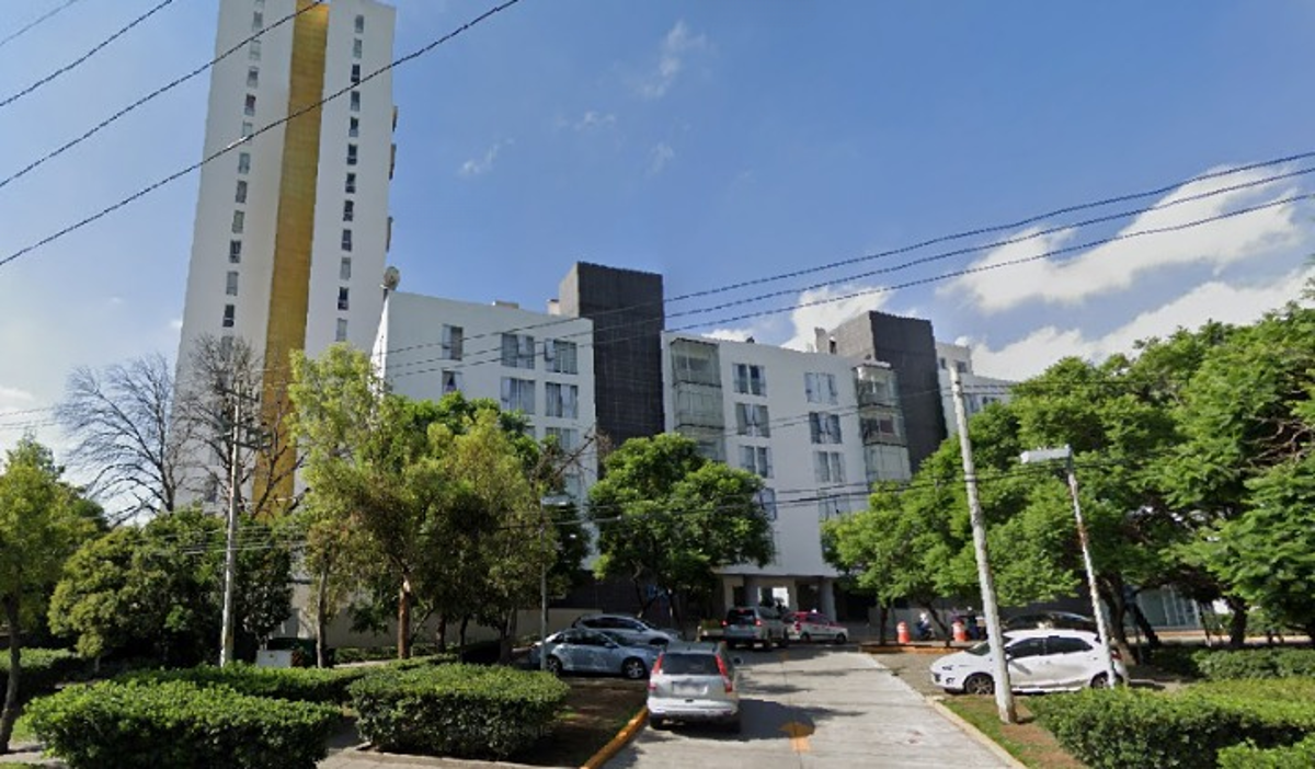 Departamento en venta en Cosmopolita, Azcapotzalco — foto 1 de 20