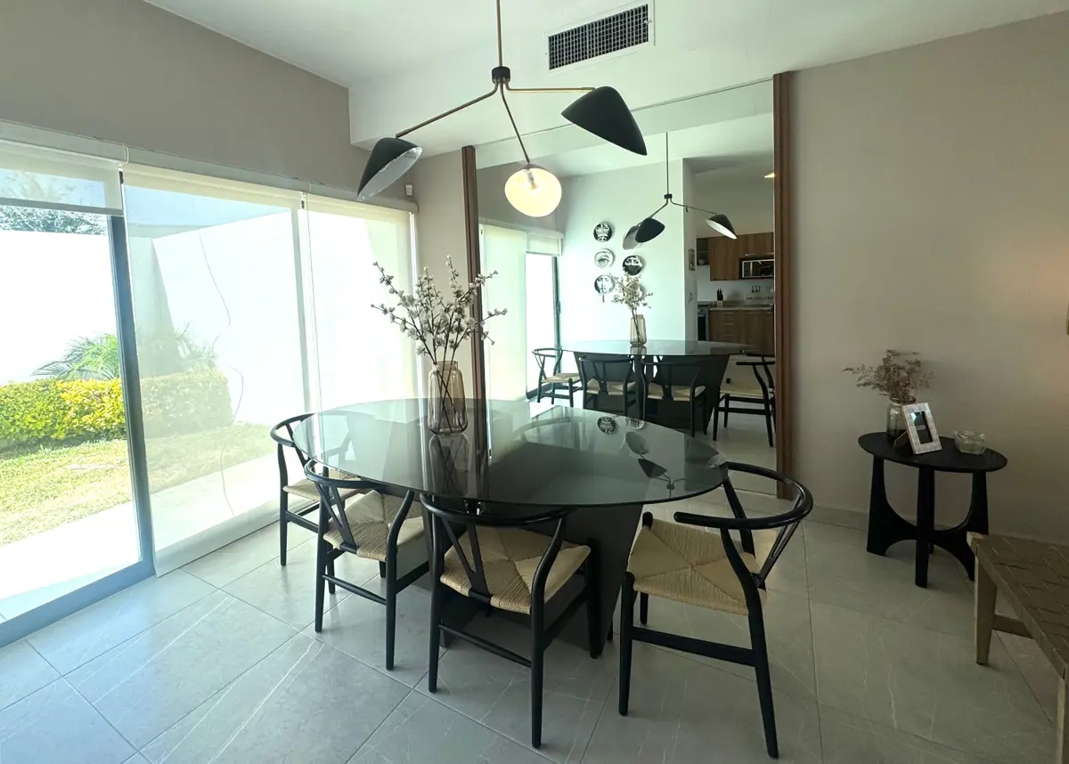 Vista 3 de Casa en Venta en La Rioja Residencial, Torreón, Coahuila de Zaragoza