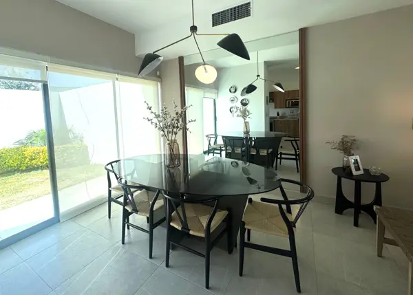 Casa en venta en La Rioja Residencial, Torreón — foto 3 de 14
