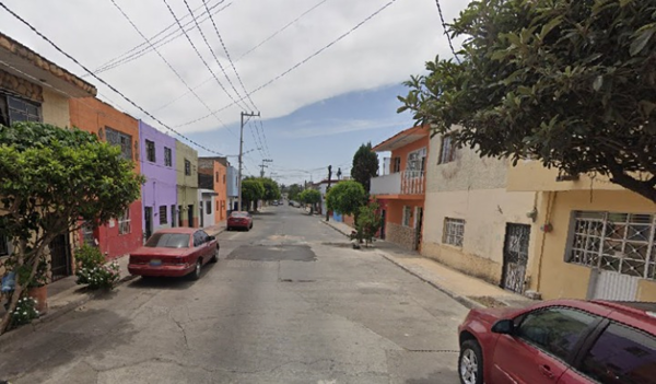 Casa en venta en Atlas, Guadalajara — foto 3 de 19
